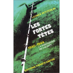 Fortes tetes 1940 1944