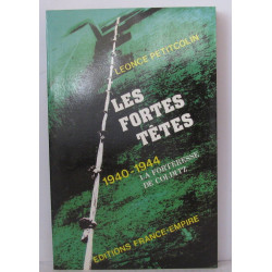 Fortes tetes 1940 1944