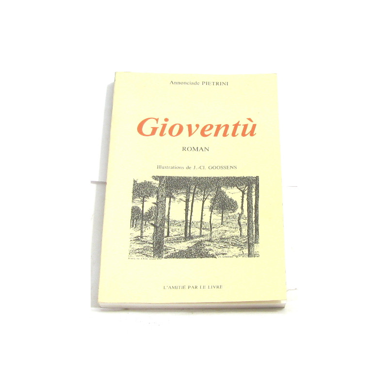 Gioventù