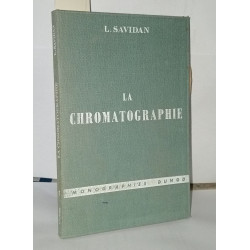 La chromatographie