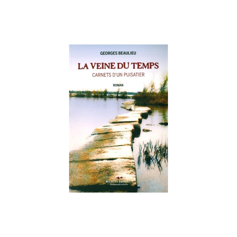 La Veine du Temps