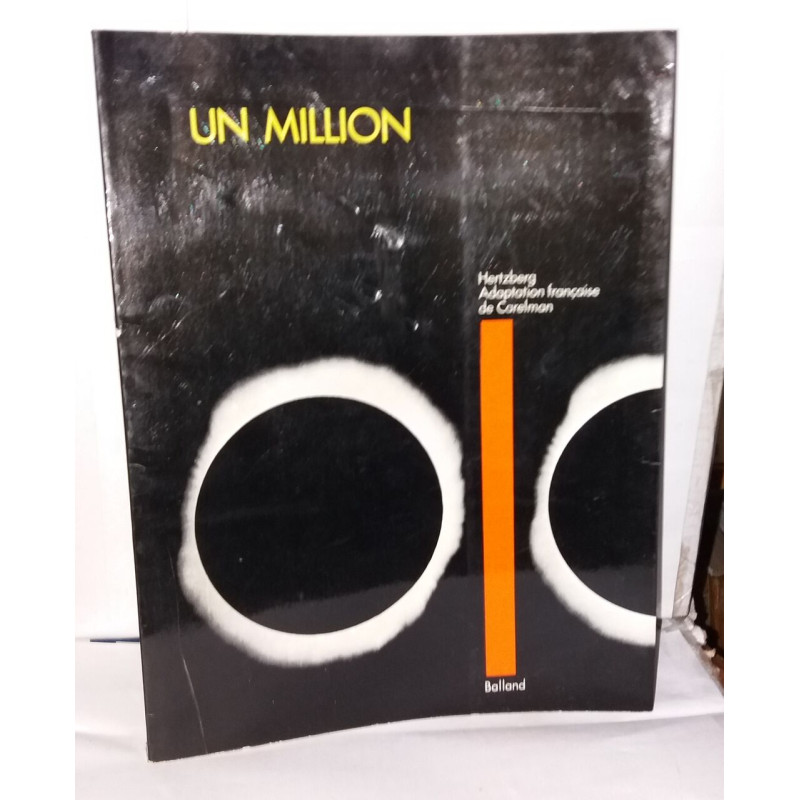 Un million