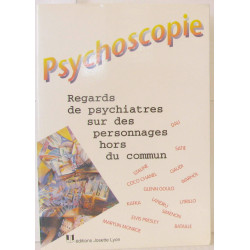 Psychoscopie