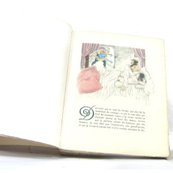 Vies des dames galantes tome I et II