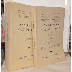 Aan de Rand Van de Dibese ( 2 Volumes )