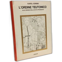 L'ordine teutonico