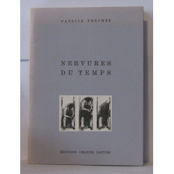 Nervures du temps
