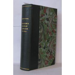 Napoleon's russian campaign of 1812
