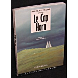 Le cap Horn