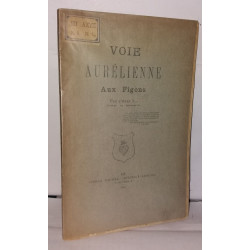 Voie Aurélienne aux figons