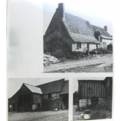 Maisons rurales du val de Loire