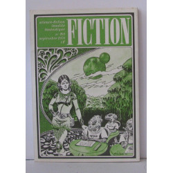 Fiction N°201