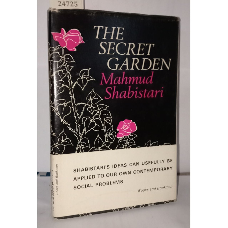 The secret garden