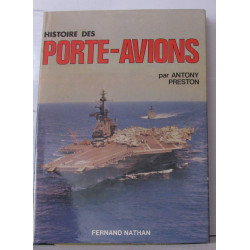 Histoire des Porte-Avions