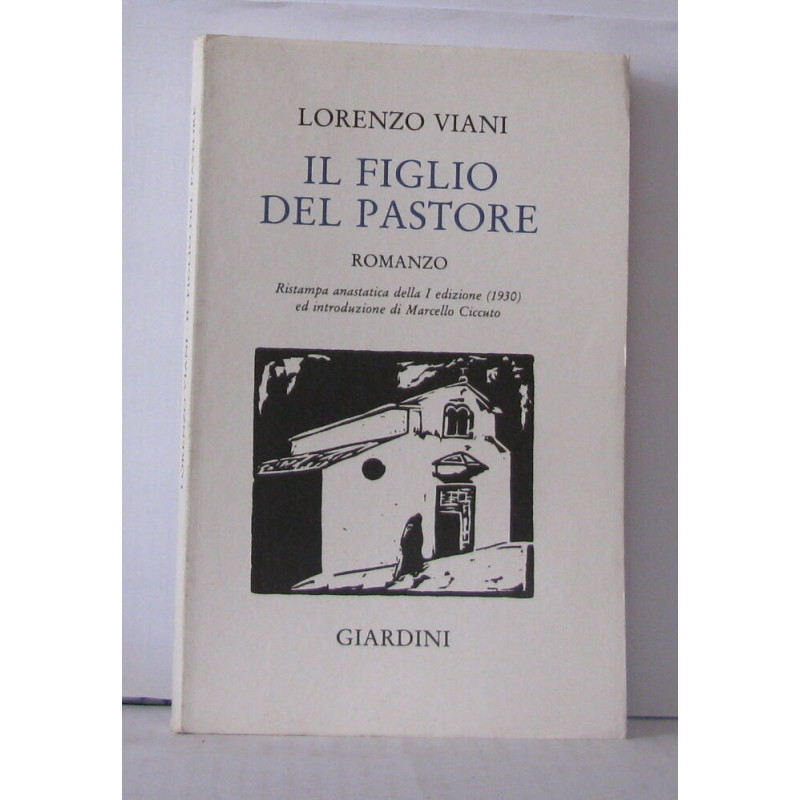 Il figlio del pastore