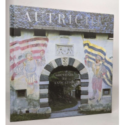 Autriche : Souvenir et évocation