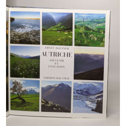 Autriche : Souvenir et évocation