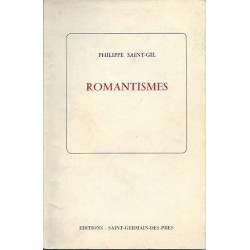 Romantismes