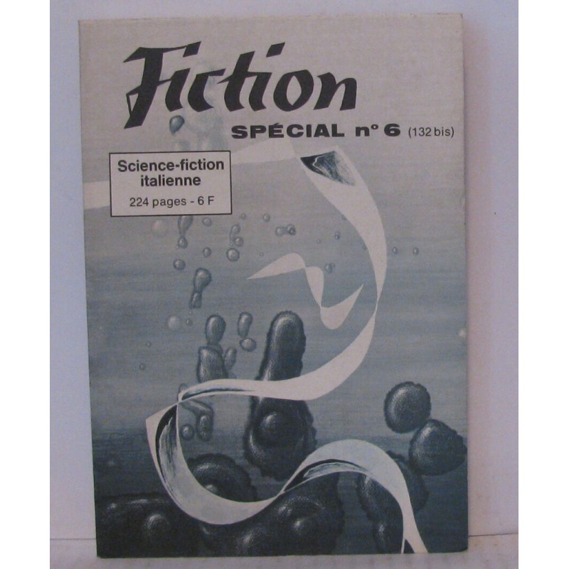 Fiction special N°6