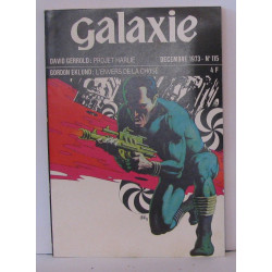 Galaxie N°115