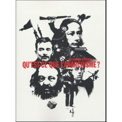 Qu'est-ce que l'anarchisme