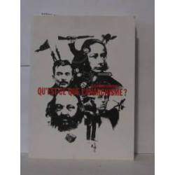 Qu'est-ce que l'anarchisme