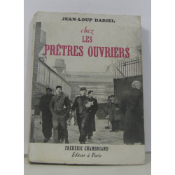 Chez les prêtres ouvriers