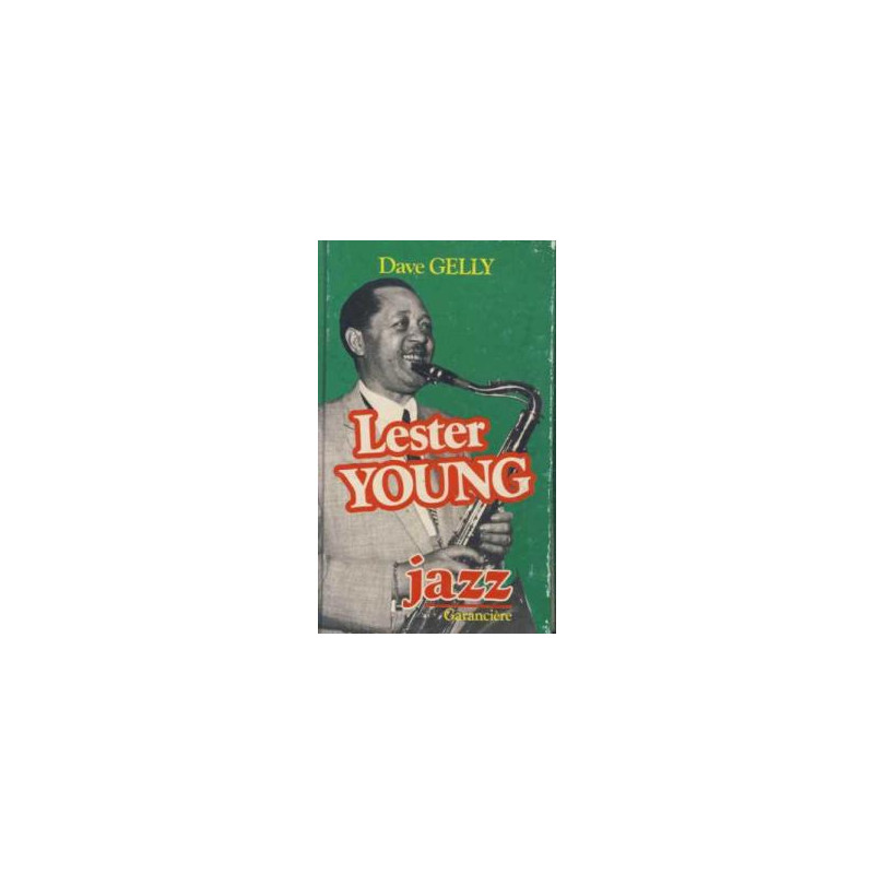 Lester young