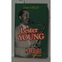 Lester young