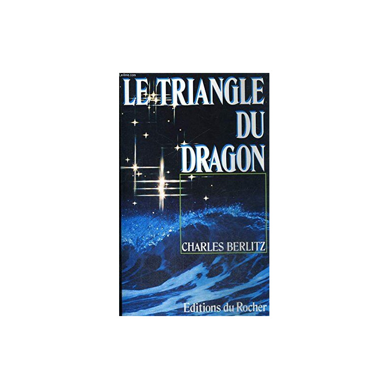 Triangle du dragon