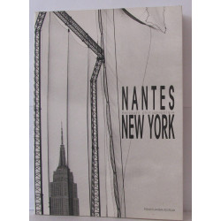 Nantes New York parcours photographique