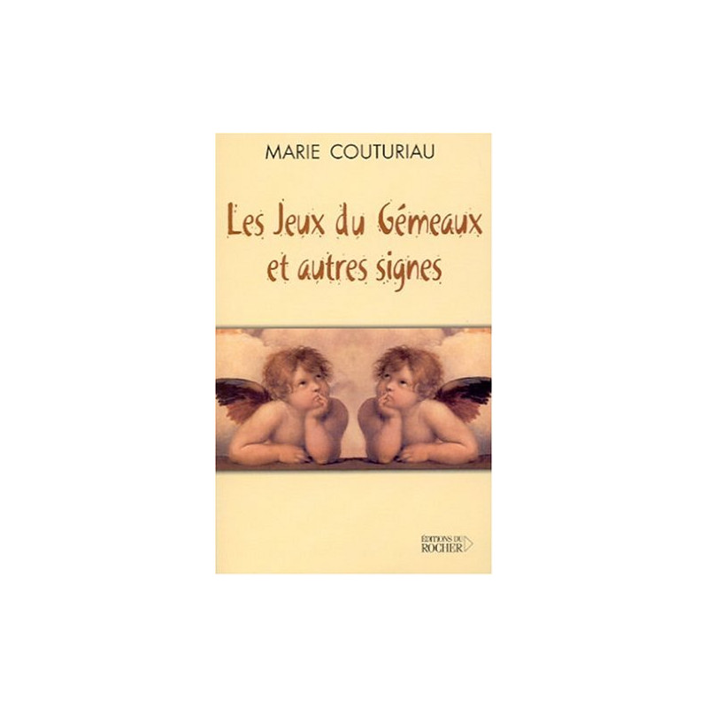 Les Jeux du gémeaux et autres signes