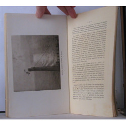 Promenades autour du monde , Comment j'ai vu l'Amérique 1932 Notes...
