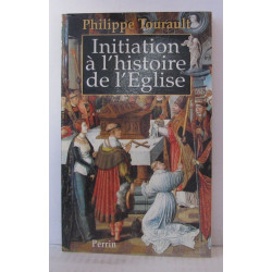 Initiation à l'histoire de l'Église