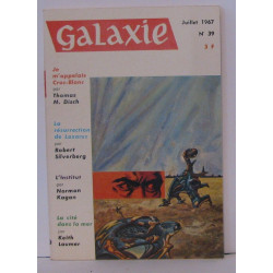 Galaxie N°39