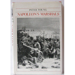 Napoleon's Marshals