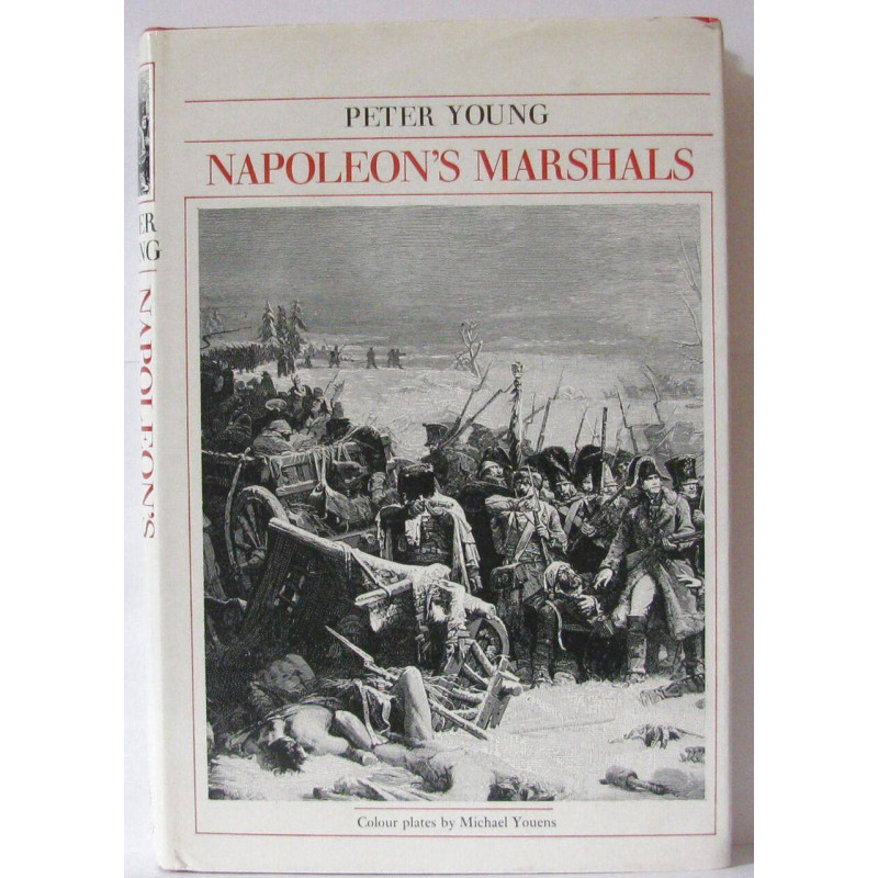 Napoleon's Marshals