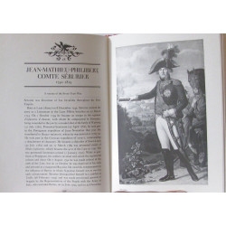 Napoleon's Marshals