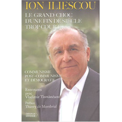 Le Grand Choc d'une fin de siècle trop court : Communisme...