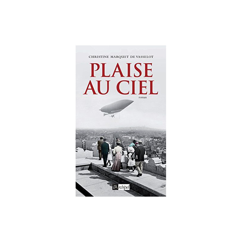 Plaise au ciel