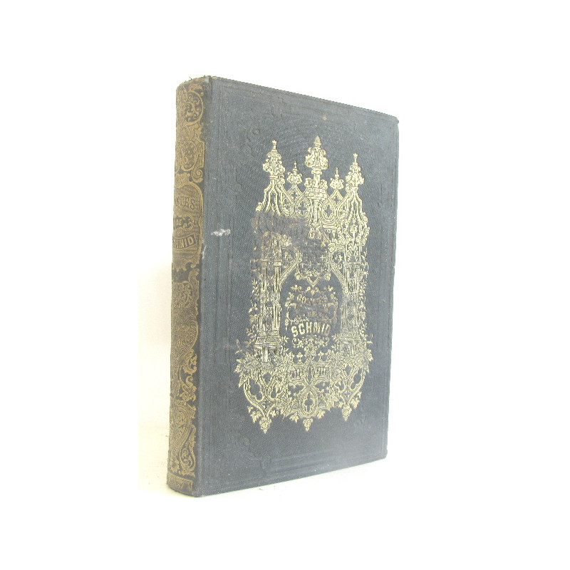 Contes du chanoine schmid