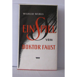 Ein spiel vom doktor faust