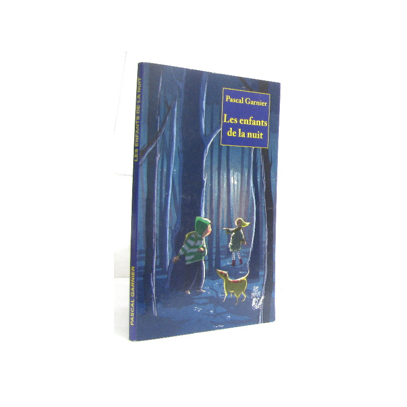 Les enfants de la nuit