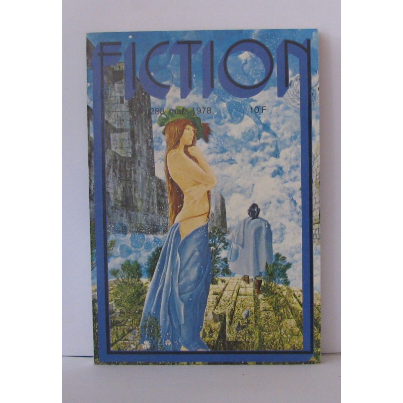 Fiction N°288