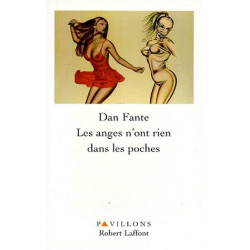 Les anges n'ont rien dans les poches