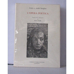 L'opéra poetica