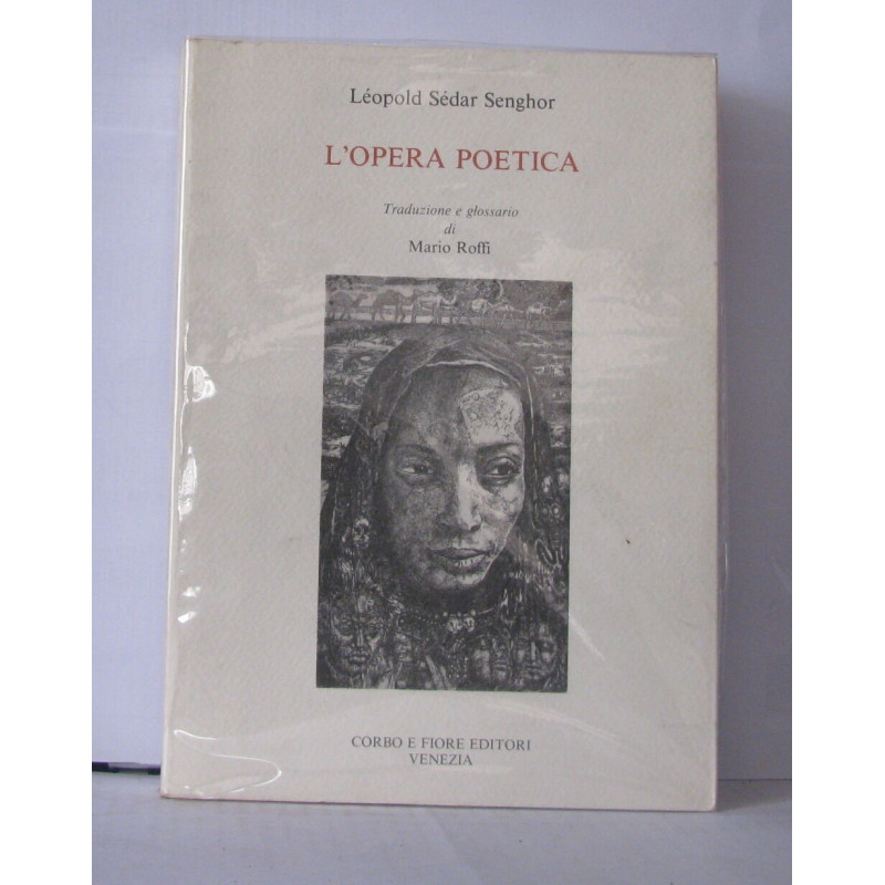L'opéra poetica