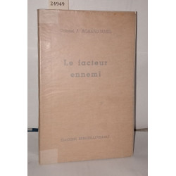 Le facteur ennemi
