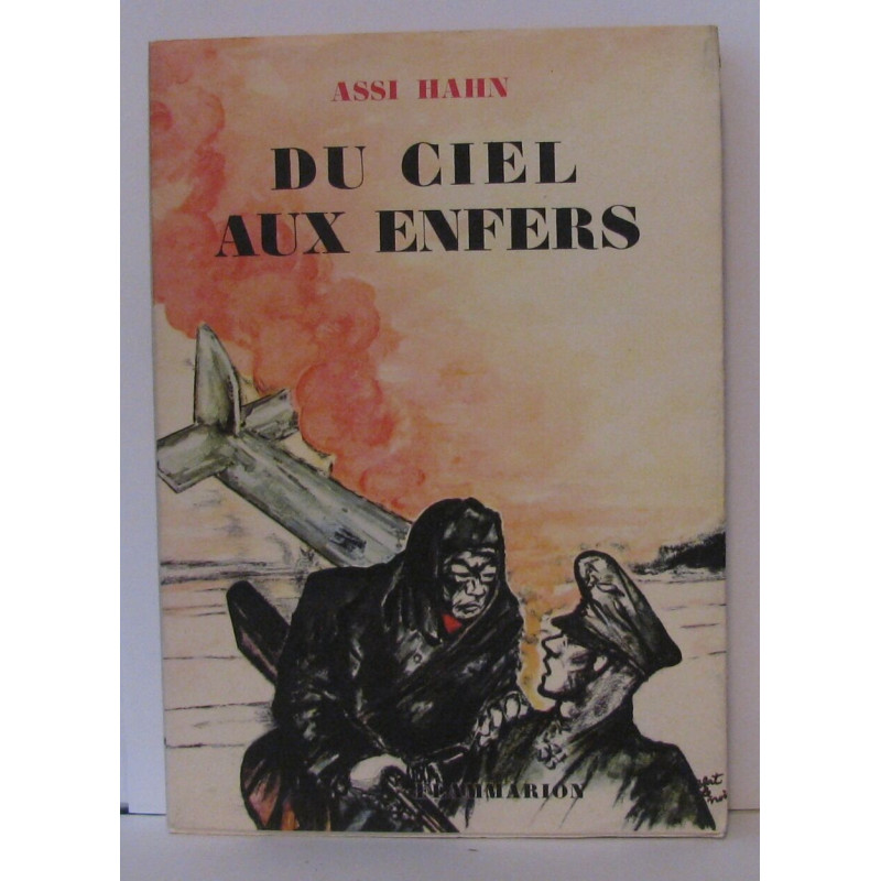 Du ciel aux enfers