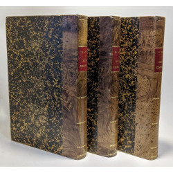 12 romans de Lavedan compilés en 3 volumes ( voir description)...